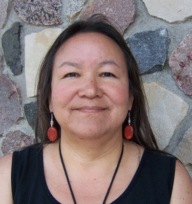Sue C. Weso is a Family Nurse Practitioner, Menominee Tribal Clinic